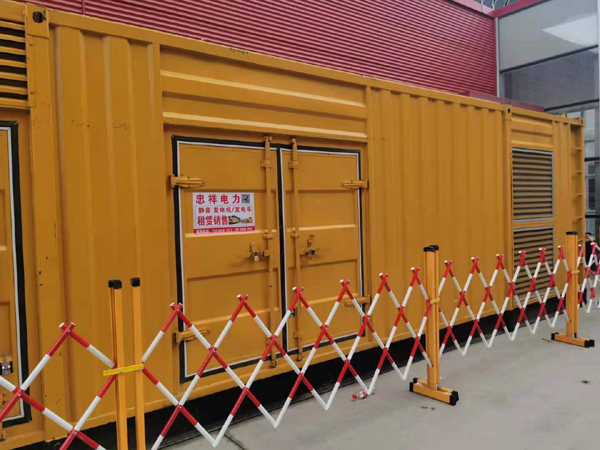 海南藏族柴油发电机电压不稳的原因是什么？