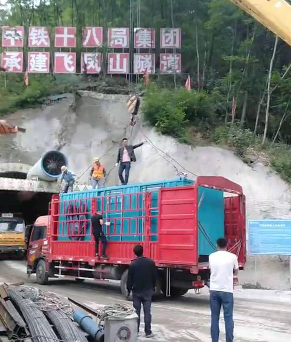 海南藏族发电机组维修后输出功率降低是什么问题