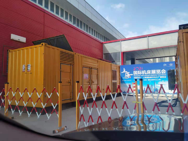 海南藏族发电车出租-发电机无电压或电压太低怎么办？