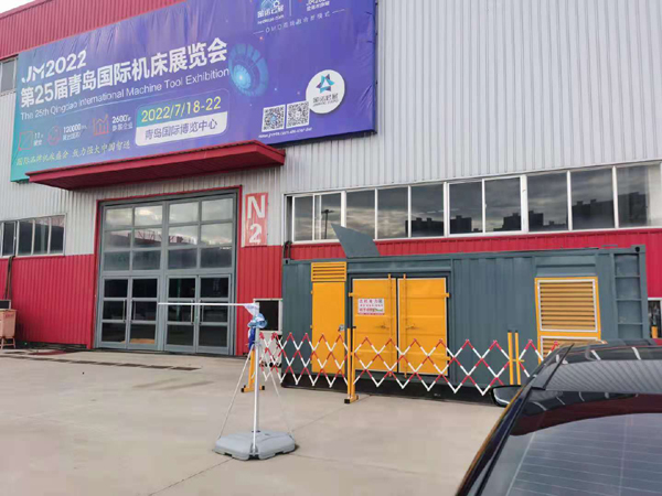 海南藏族发电机租赁-柴油发电机组不及时维护危害大