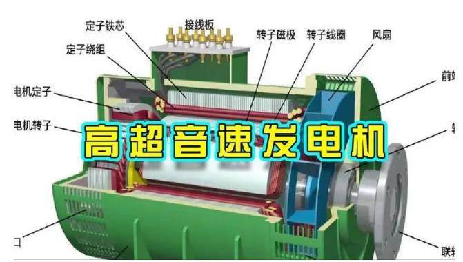 海南藏族颠覆你对发电方式的认知！中国革命性发电机公开揭秘 