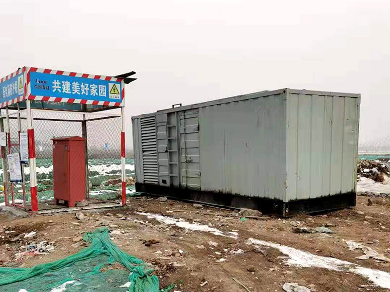 海南藏族燃气发电机在高海拔地区运行时会遇到哪些常见故障？