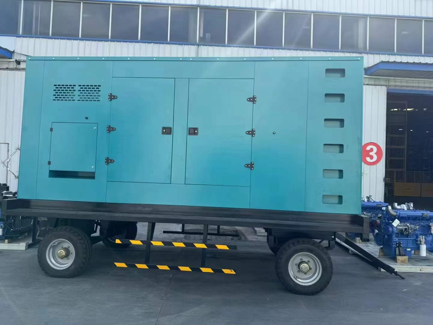 海南藏族发电机租赁提高发电机性能的具体措施有哪些？