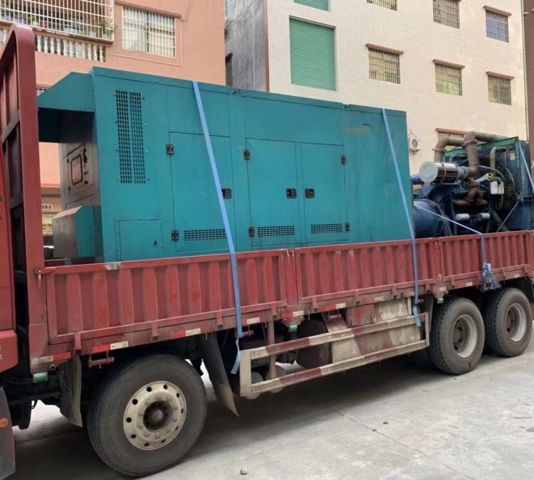 海南藏族如何在不同负载率下确保 400KW 柴油发电机组的正常运行？