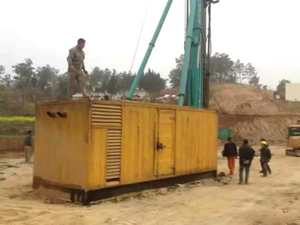 海南藏族柴油发电机组应用场合有哪些？